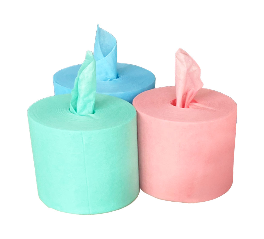 橋本クロス 実装用ロールワイパー360mm×12m TH50-360-12 1箱(30本) 橋本クロス 橋本 実装用ロールワイパー 360mm×12m (30本入) TH50-360